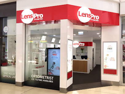 Photo of Lenspro Optometrists Tweed City
