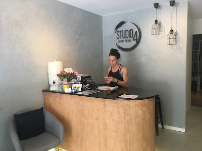 Photo of Studio 4 Injury Rehab