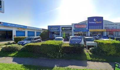 Photo of My FootDr Podiatry Tweed Heads