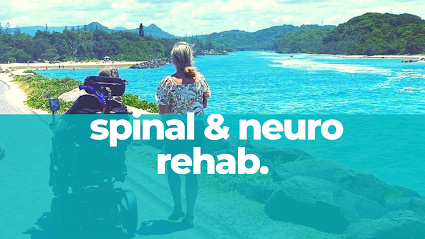 Photo of Total Rehab