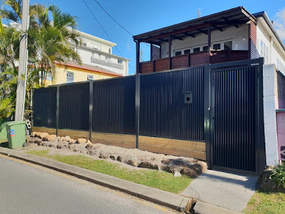 Photo of Frontline Fences