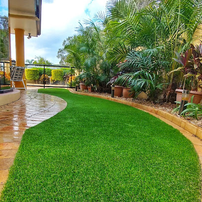 Photo of GC Smartlawns