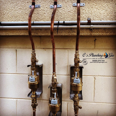 Photo of C’s Plumbing and Gas Tweed Coast