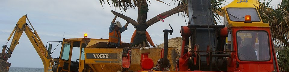 Photo of Jackson Tree Services