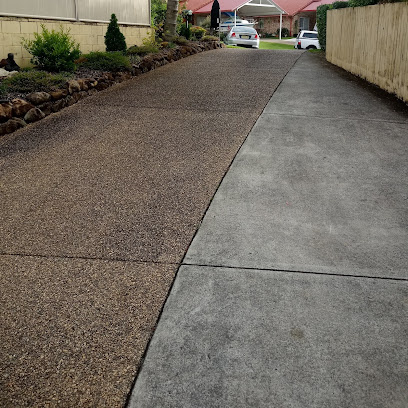 Photo of See Clear Window and Pressure Cleaning
