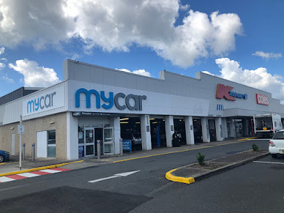 Photo of mycar Tyre & Auto Tweed Heads