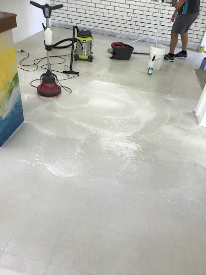 Photo of Star Diamond Carpet & Tile Cleaning Tweed Heads
