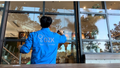 Photo of Commercial Cleaning Services-OZK Tweed Heads