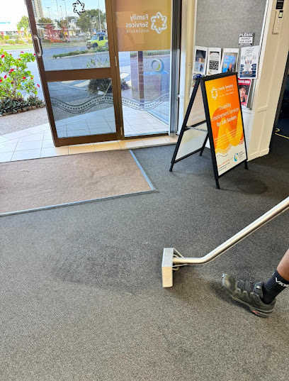 Photo of Affordable Carpet & Pressure Cleaning