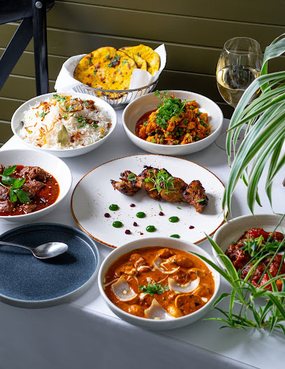 Photo of Delhi 'O' Delhi Indian Restaurant