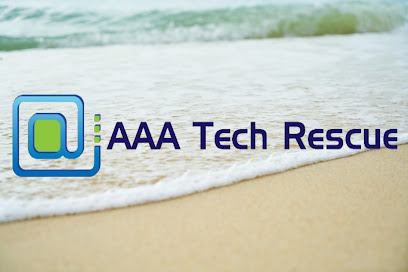 Photo of AAA Tech Rescue