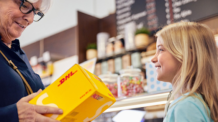 Photo of DHL Express Service Point - DHL Partner - Pack & Send (Collections Only)