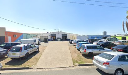 Photo of Lord Linen Services