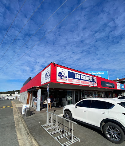 Photo of McGregors Dry Cleaners Currumbin