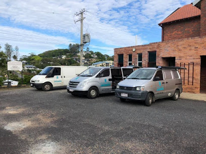 Photo of Brendan Duggan Locksmith Services