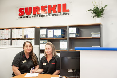Photo of Surekil Pest Control