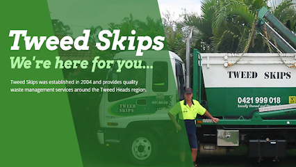 Photo of Tweed Skips