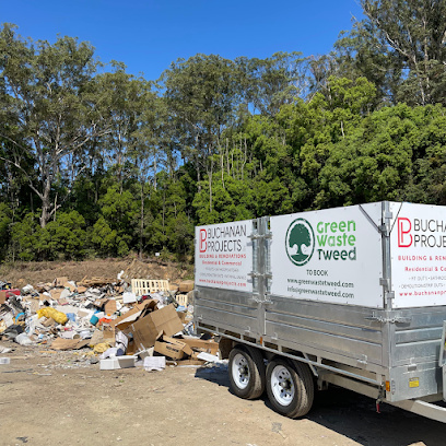Photo of Green Waste Tweed