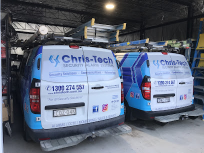 Photo of CHRIS-TECH