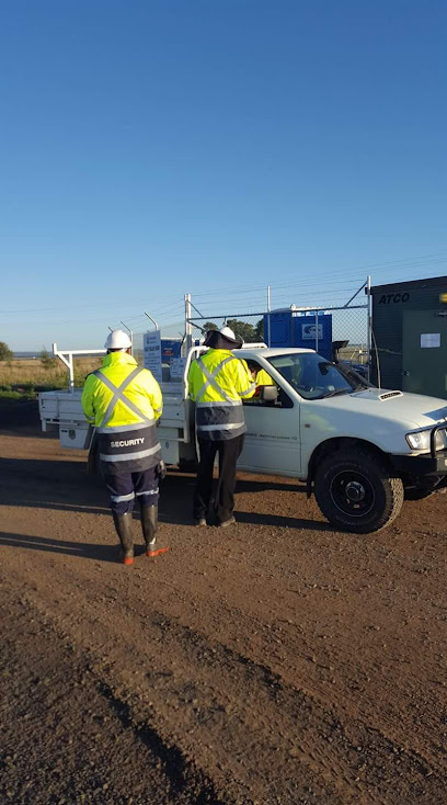 Photo of Safe Security Services