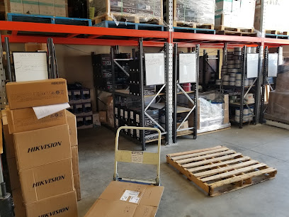 Photo of CCTV Security Supplies