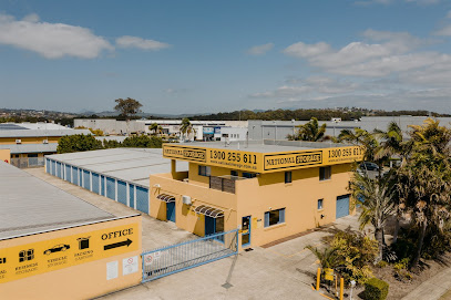 Photo of National Storage Tweed Heads
