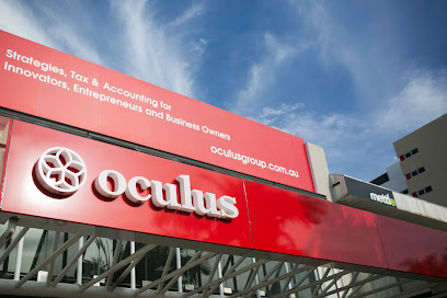Photo of Oculus Financial Services Group