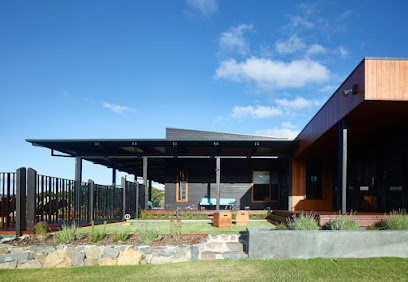 Photo of Aspect Architecture