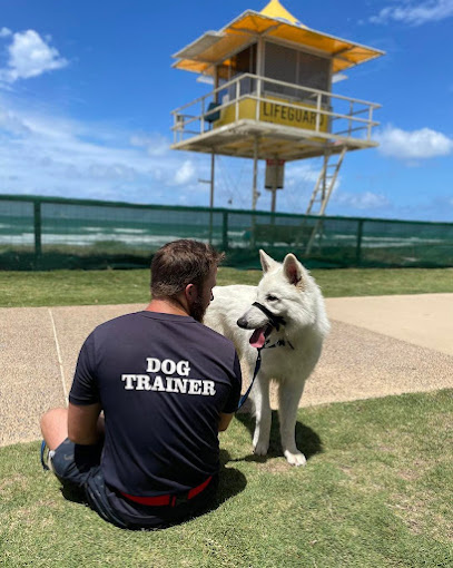 Photo of Down Under Dog Trainer