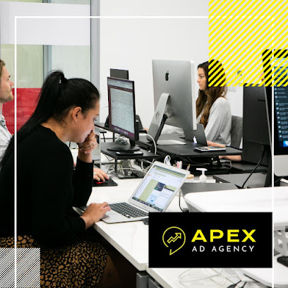 Photo of Apex Ad Agency