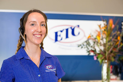 Photo of ETC - Enterprise & Training Company