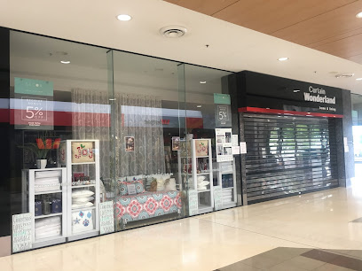 Photo of Curtain Wonderland