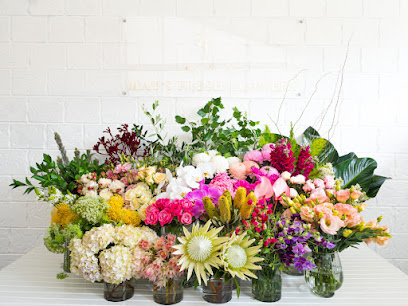 Photo of May's Fresh Flowers