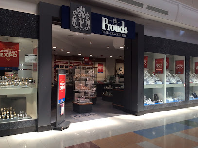 Photo of Prouds the Jewellers Tweed City NSW