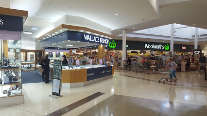 Photo of Wallace Bishop Tweed Heads