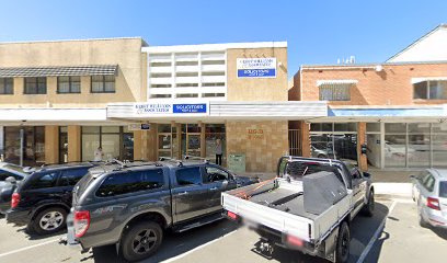 Photo of Geoff Williams and Associates