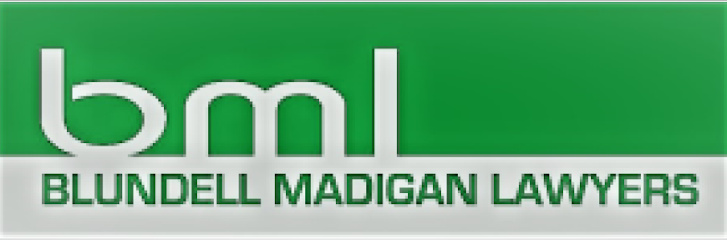 Photo of Blundell Madigan Lawyers