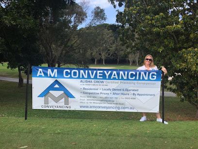 Photo of A M Conveyancing
