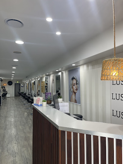 Photo of Lush Hair & Beauty