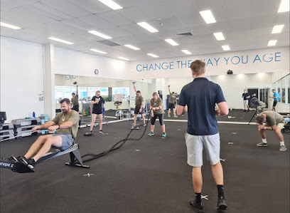 Photo of Club Active Tweed