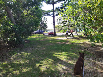 Photo of Keith Curran Park