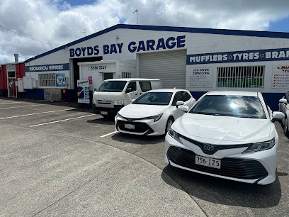 Photo of Boyds Bay Car Rentals Services in Gold Coast