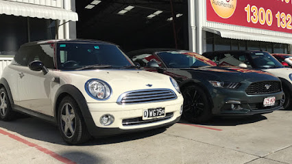 Photo of Andy's Auto Rentals