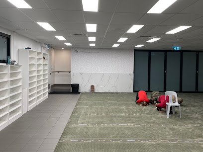 Photo of MIA - Liverpool Islamic Centre
