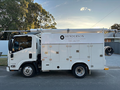 Photo of Henderson Plumbing & Excavations