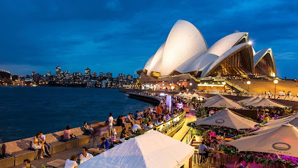 Photo of Opera Bar