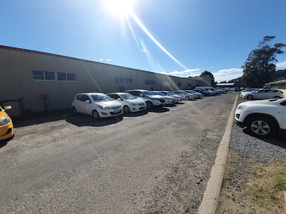 Photo of Bargain Car Rentals Gold Coast Airport