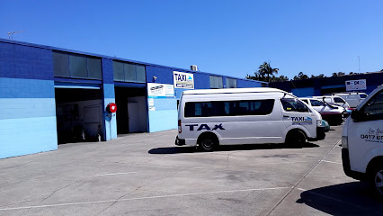 Photo of Tweed Heads Coolangatta Taxis Pty Ltd