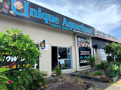 Photo of Unique Aquariums