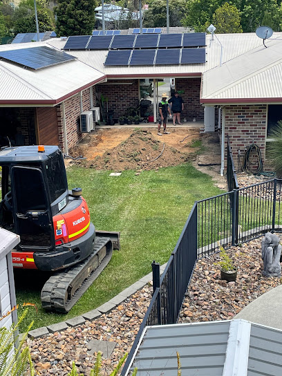 Photo of Lewis Bros Contracting